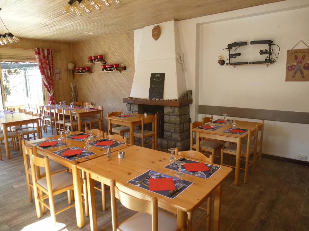 L'Eterlou Hotel La Chambre Luaran gambar