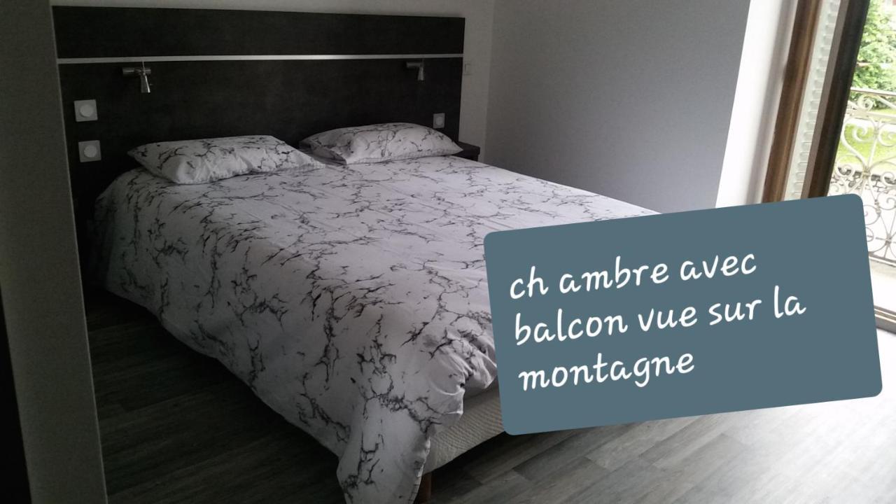 L'Eterlou Hotel La Chambre Luaran gambar